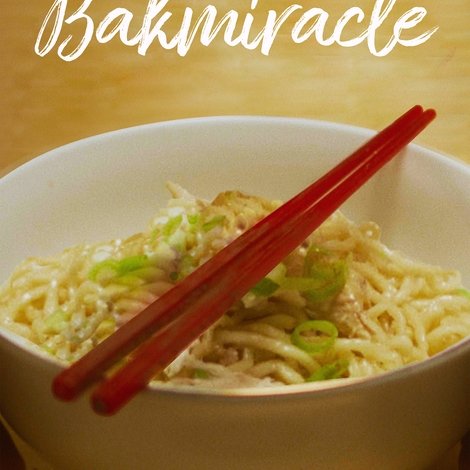 Bakmiracle