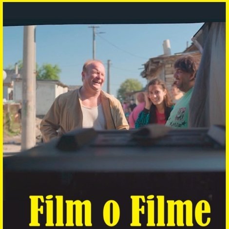 Film o Filme Invalid