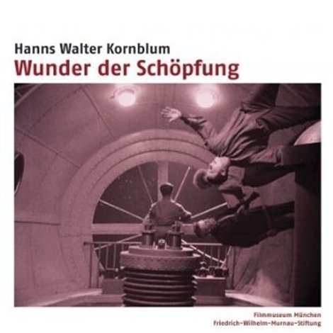 Wunder der Schöpfung
