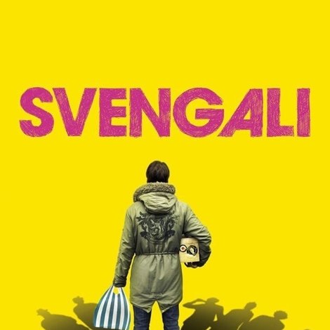 Svengali