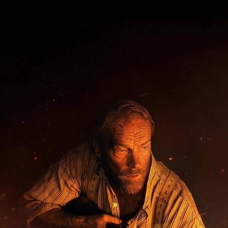 The Last Front