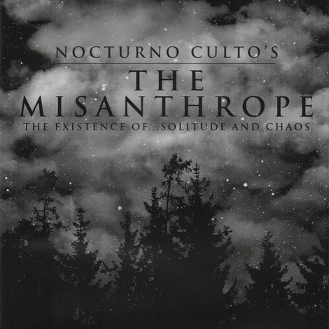 The Misanthrope