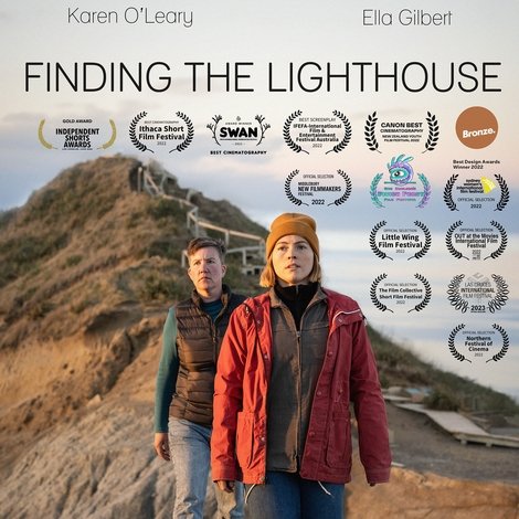 Finding the Lighthouse