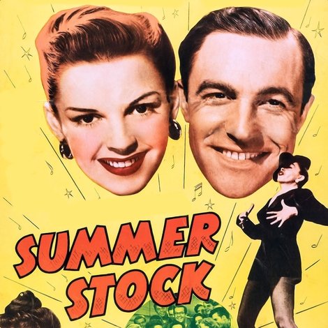 Summer Stock