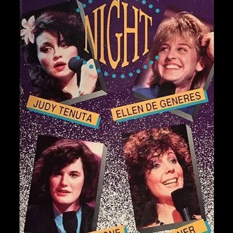 On Location: Women of the Night
