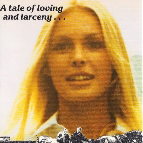 The Ragman's Daughter