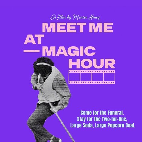 Meet Me at Magic Hour