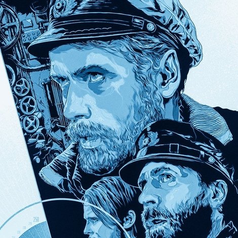 Wolfgang Petersen: Back to the Boat