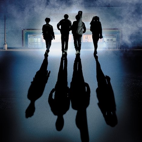Spirit Halloween: The Movie