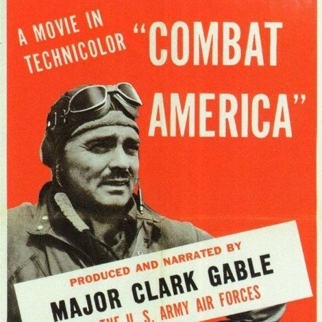 Combat America
