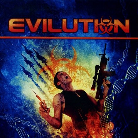 Evilution