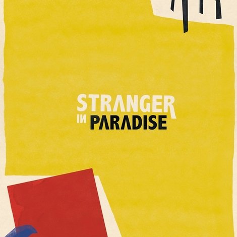 Stranger in Paradise
