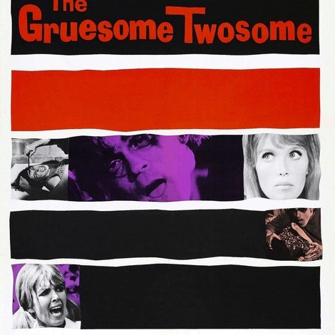 The Gruesome Twosome