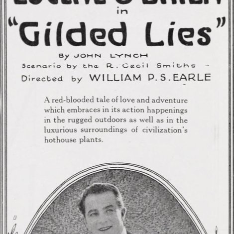 Gilded Lies
