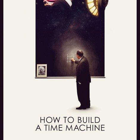 How to Build a Time Machine