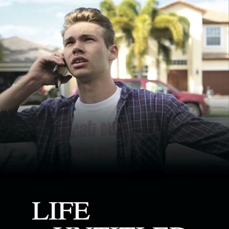 Life Untitled