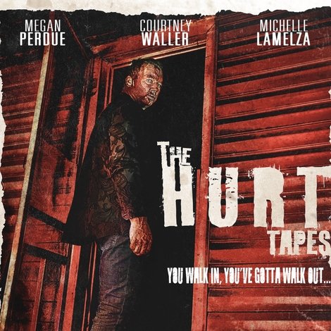 The Hurt Tapes