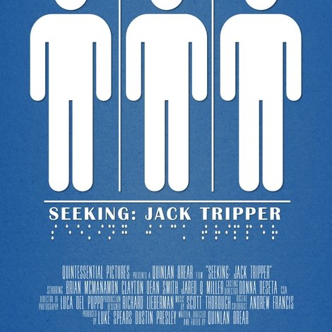 Seeking: Jack Tripper