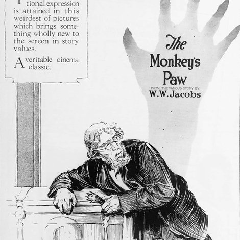 The Monkey's Paw