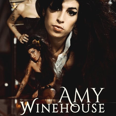 Amy Winehouse: The Legacy