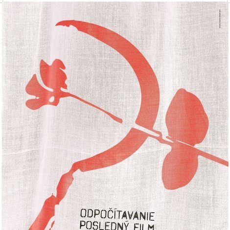Odpočítavanie, posledný film Ivana Palúcha