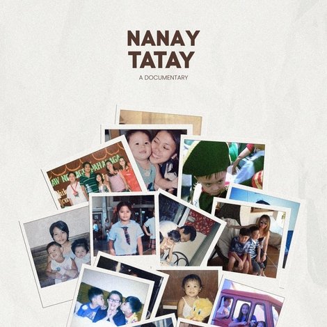 Nanay Tatay