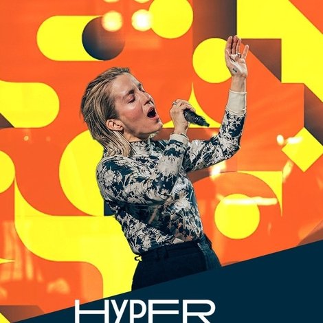 Jeanne Added - Hyper Weekend Festival 2024