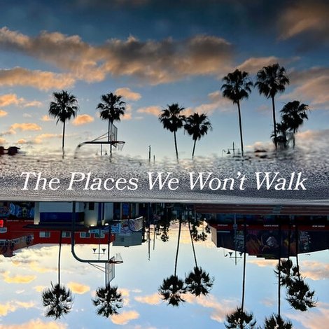 The Places We Won't Walk