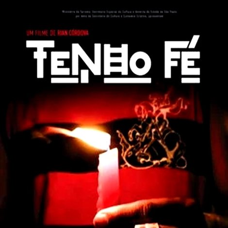 Tenho Fé