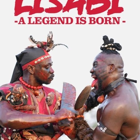 Lisabi: A Legend is Born