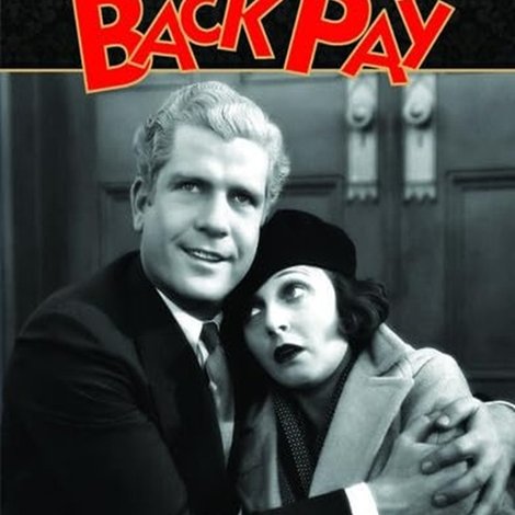 Back Pay
