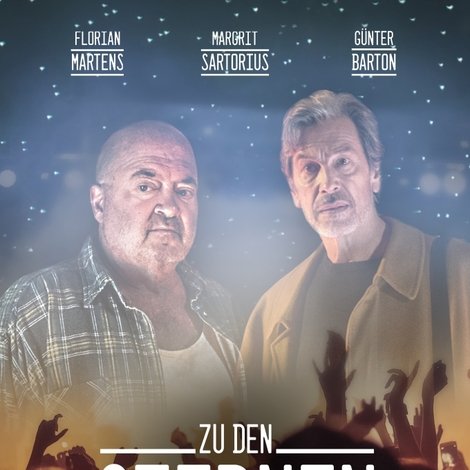 Zu den Sternen
