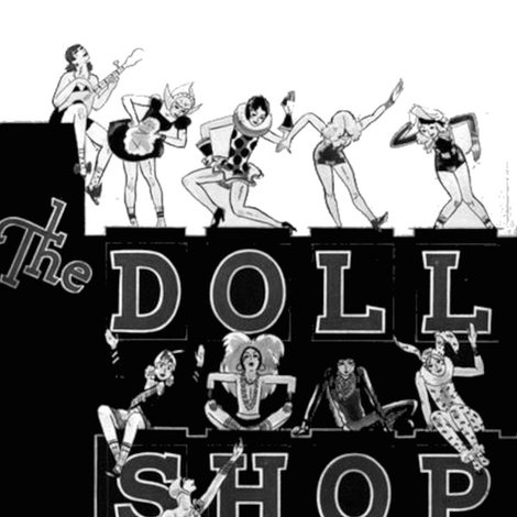 The Doll Shop