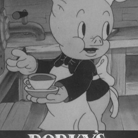 Porky's Last Stand