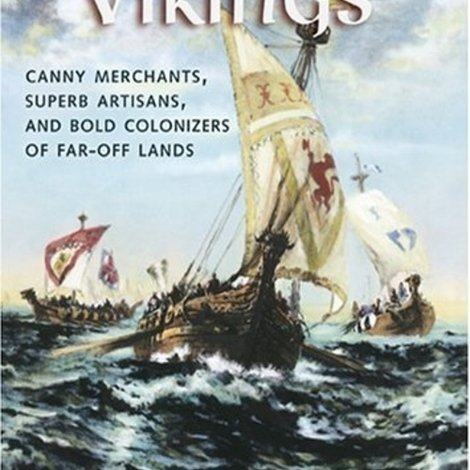 The Viking Saga - The Era of The Long Ships