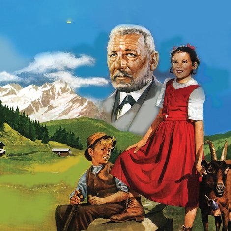Heidi