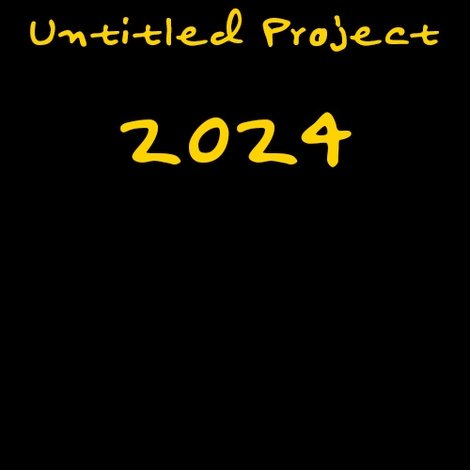 Untitled Project