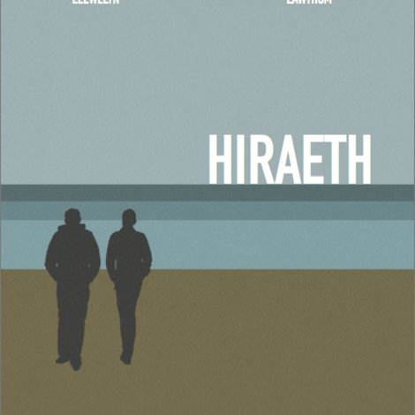 Hiraeth