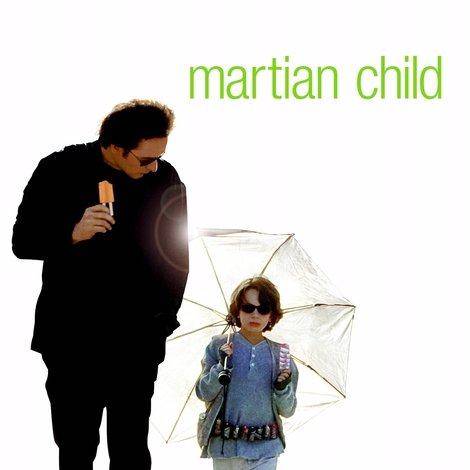 Martian Child
