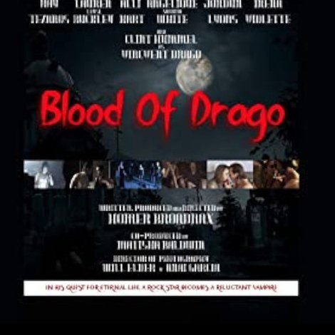 Blood of Drago
