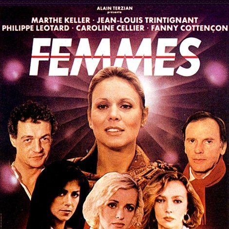 Femmes de personne