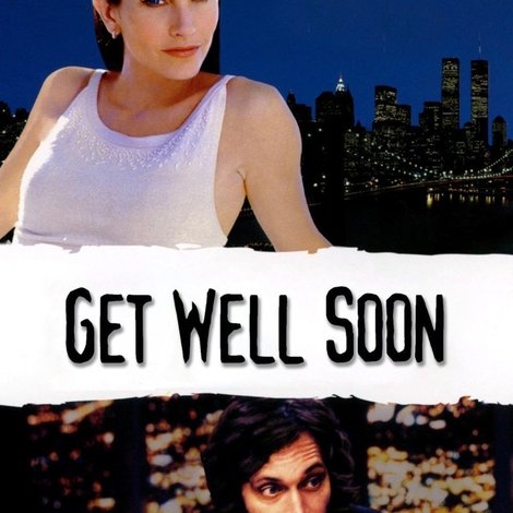 Get Well Soon