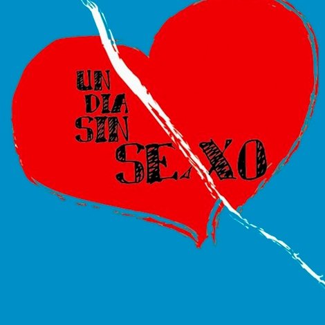 Un día sin sexo