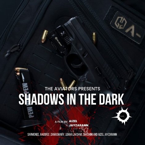 Shadows in the dark