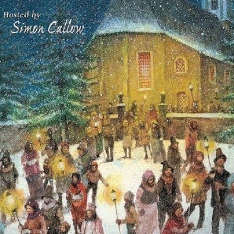 The First Silent Night: The Christmas Carol That United the World