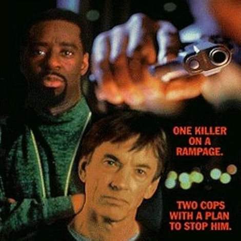 Naked City: Justice with a Bullet