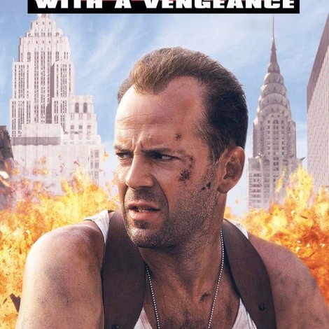 Die Hard: With a Vengeance