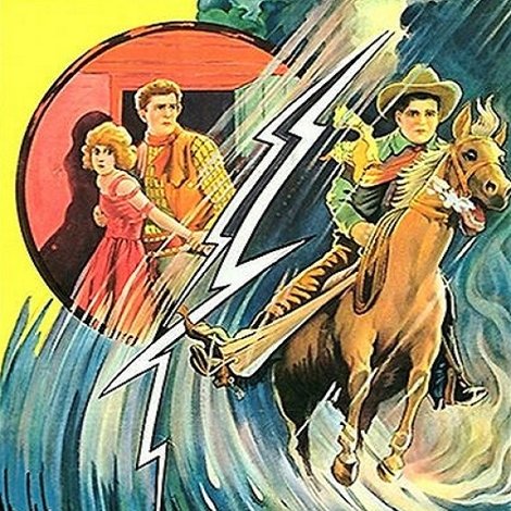 The Ridin' Kid from Powder River