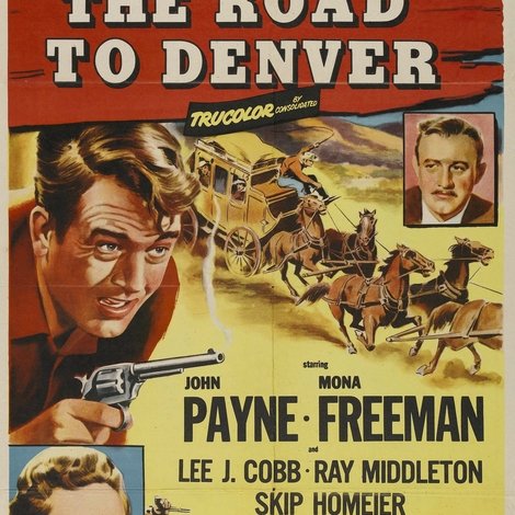 The Road to Denver