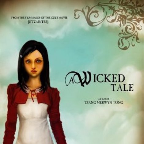 A Wicked Tale
